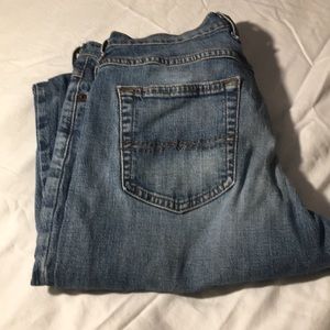 Lucky Brand Dungarees Jeans